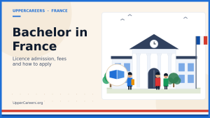 Bachelor in France: Admission, Fees & Application