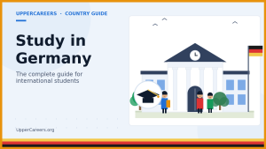 Study in Germany: Guide for International Students